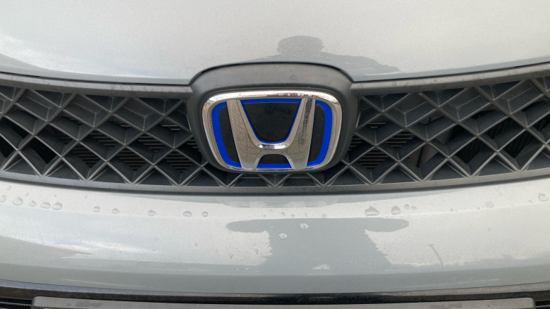 Honda Jazz 1.5 i-MMD Hybrid Advance Sport 5dr eCVT Hybrid Hatchback